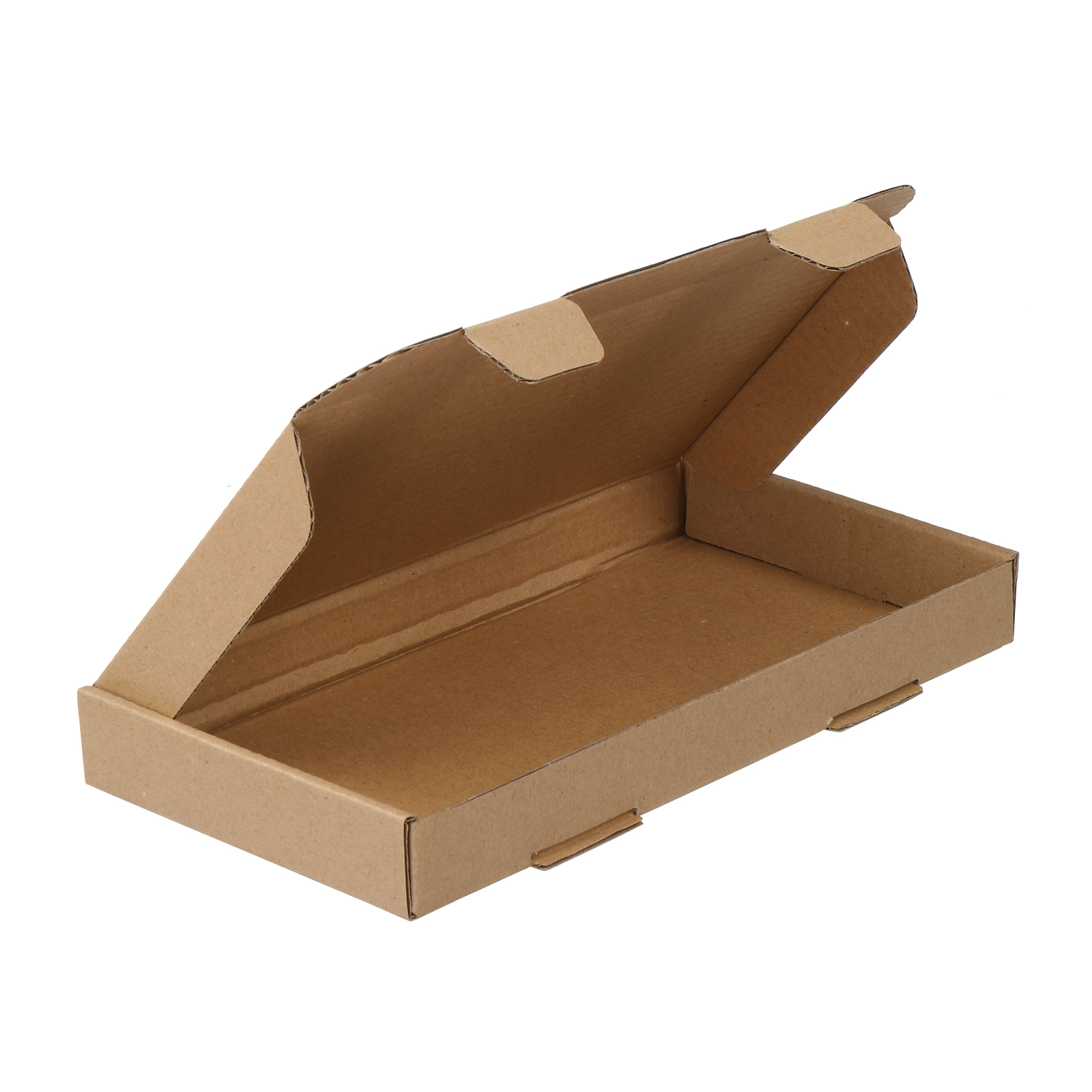 Kraft Paper Box - 50 pezzi 8,7 