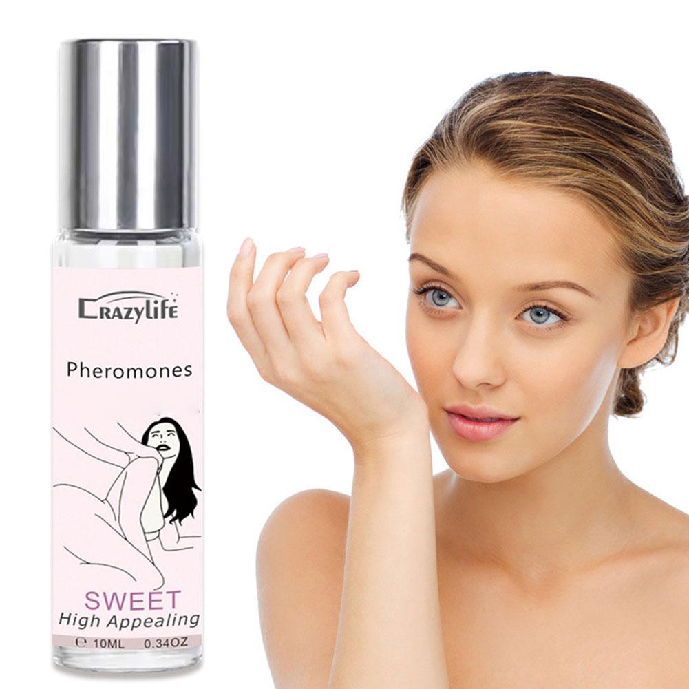 Fragrance Oil 10Ml - Eau de Toilette Roll-on 10ml Dolce