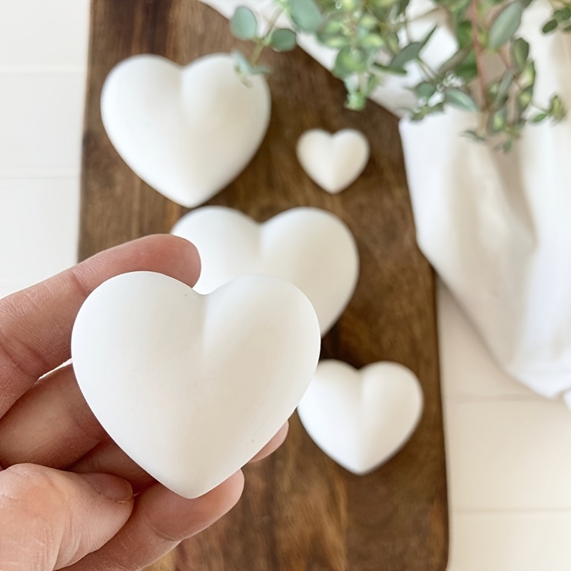 Candle Souvenir - Set di 5 Stampi in Silicone