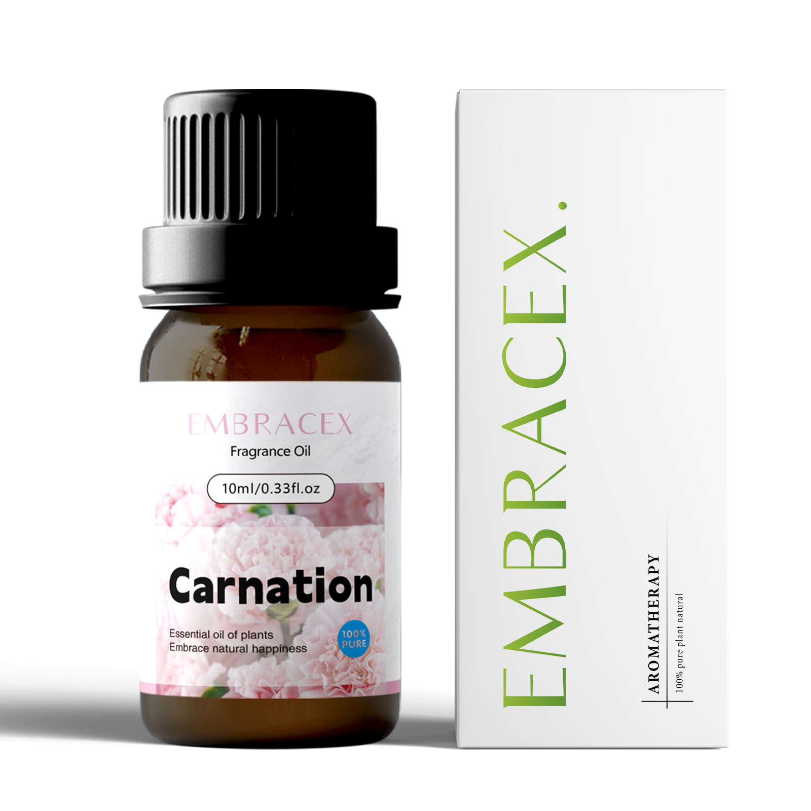 Fragrance Oil 10Ml - Olio Essenziale di Garofano 10ml, Oli
