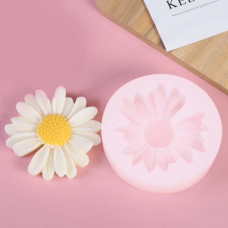 Candle Supplies Tins - Stampo in silicone per candele fai-da-te
