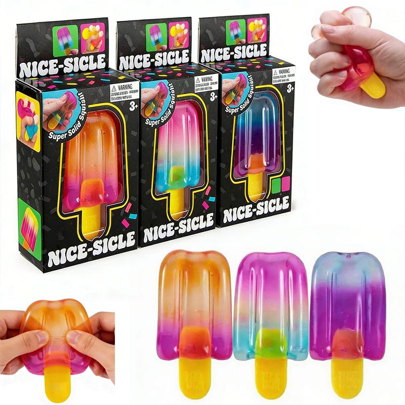Giocattolo Sensoriale Antistre - Candle Shop recensione e prezzo