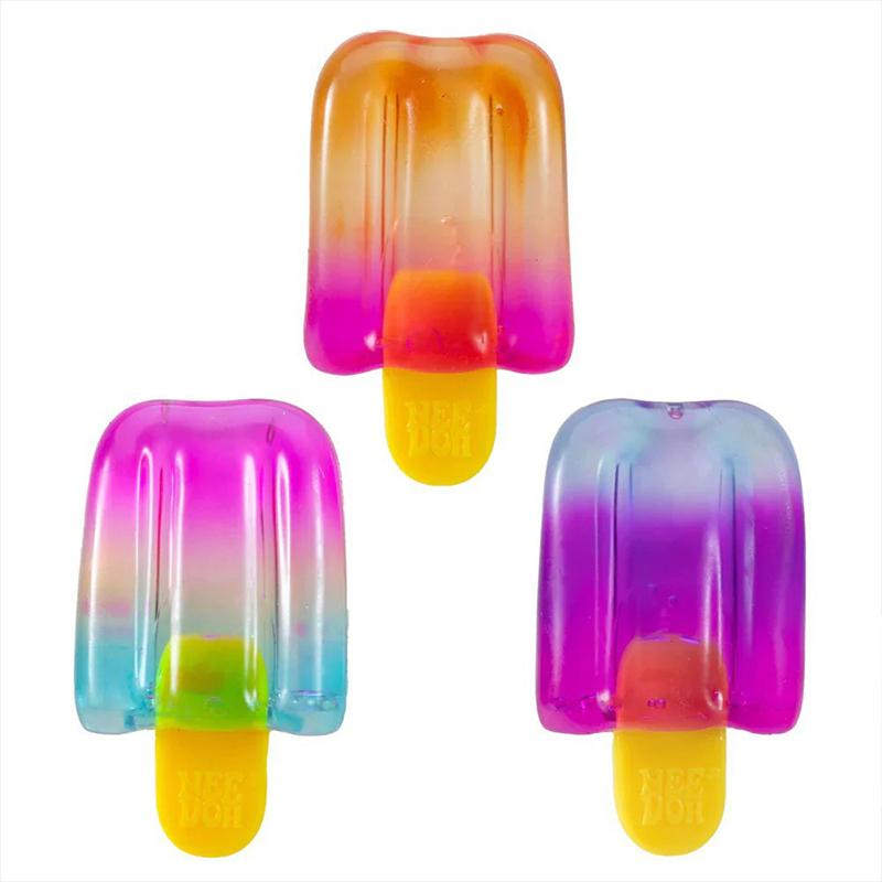 Giocattolo Sensoriale Antistre - Candle Shop recensione e prezzo