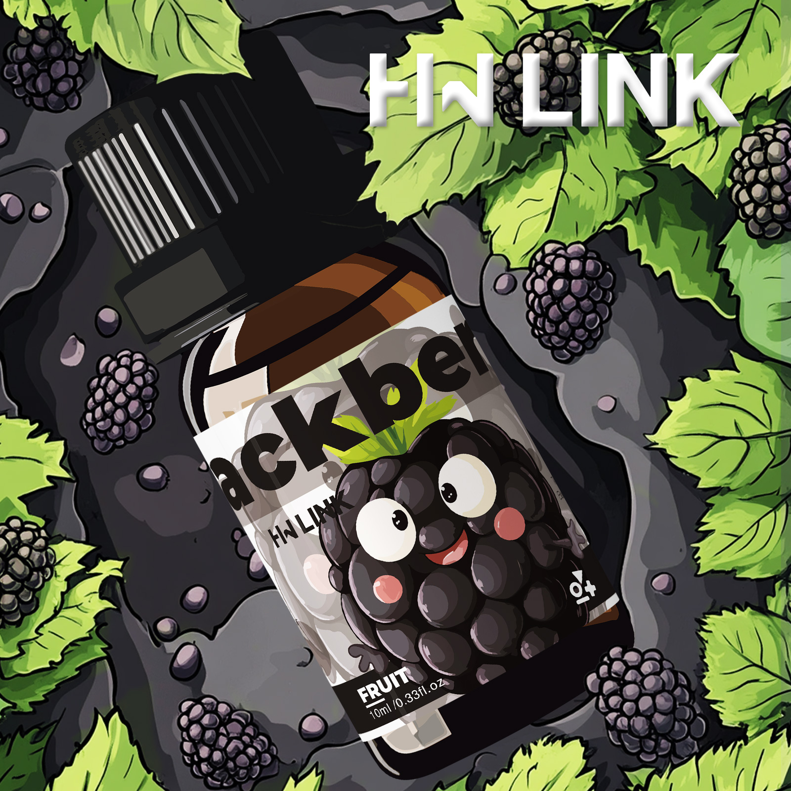 Olio essenziale di mora 10ml,  - Fragrance Oil 10Ml recensione e prezzo