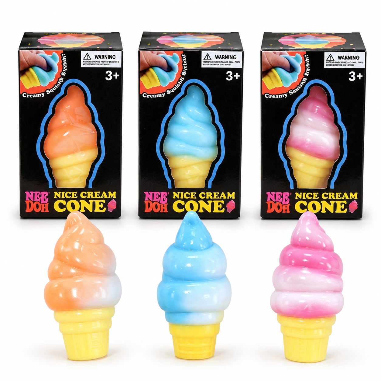 Il nuovo giocattolo sensoriale - Candle Shop recensione e prezzo