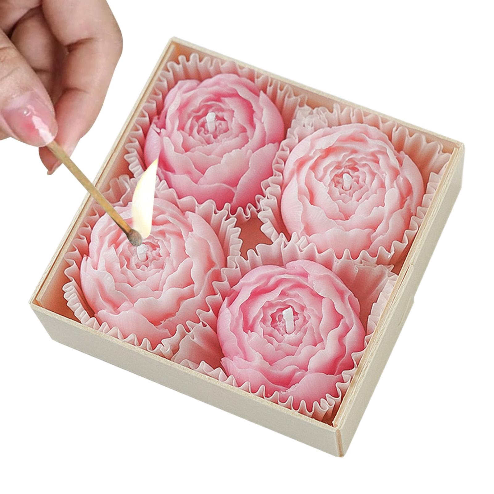 Candele di Cera di Soia a Form - Candle Souvenir recensione e prezzo