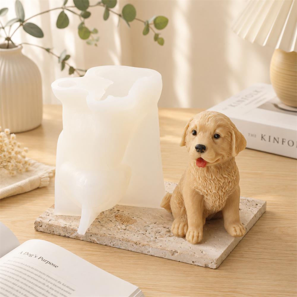 Stampo in Silicone per Candele - Candle Supplies Tins recensione e prezzo