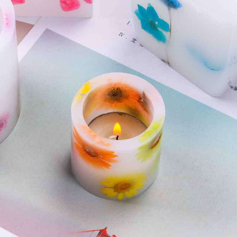 Stampo acrilico per tazza di c - Candle Supplies Tins recensione e prezzo