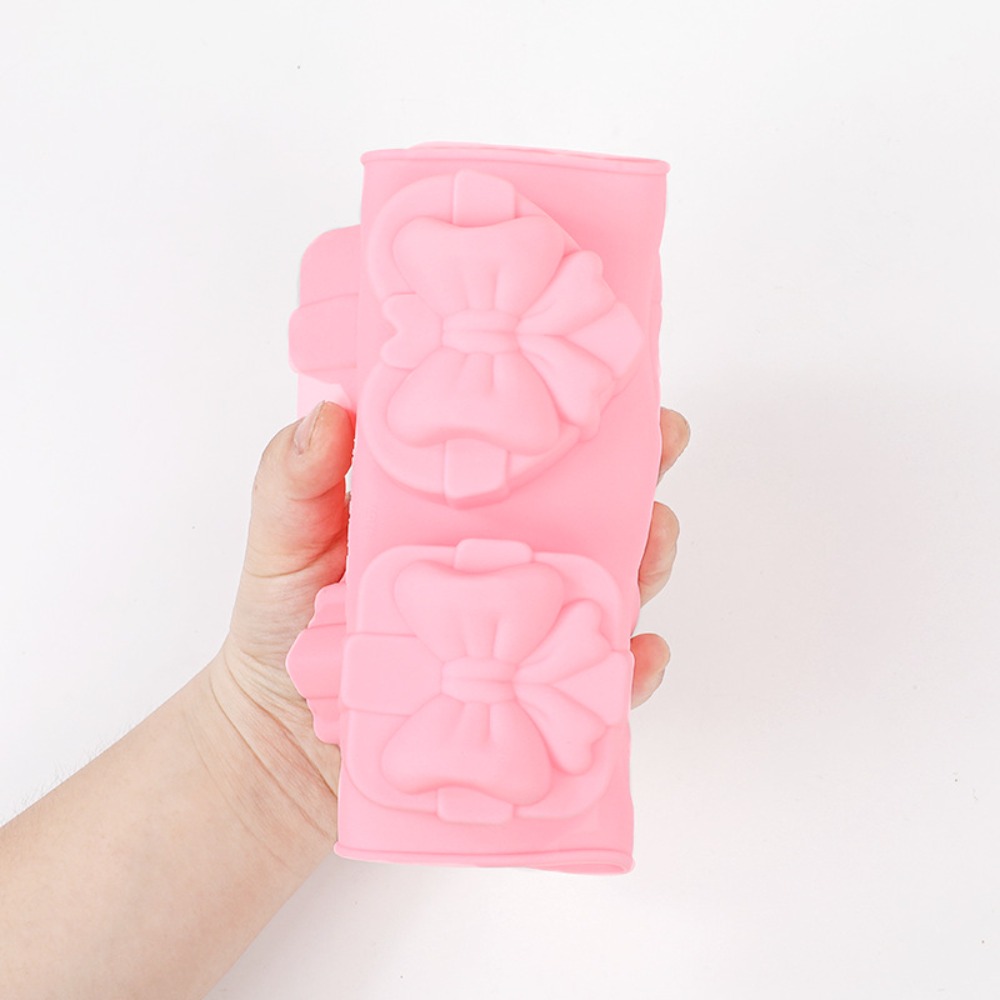 Stampo in silicone a forma di  - Candle Supplies Tins recensione e prezzo