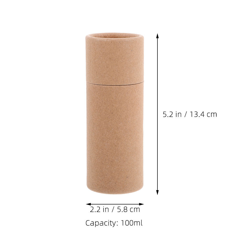 Set di 6 Eleganti Scatole per  - Kraft Paper Box recensione e prezzo