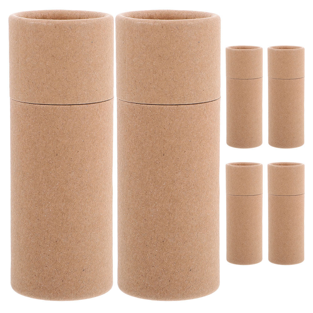 Set di 6 Eleganti Scatole per  - Kraft Paper Box recensione e prezzo