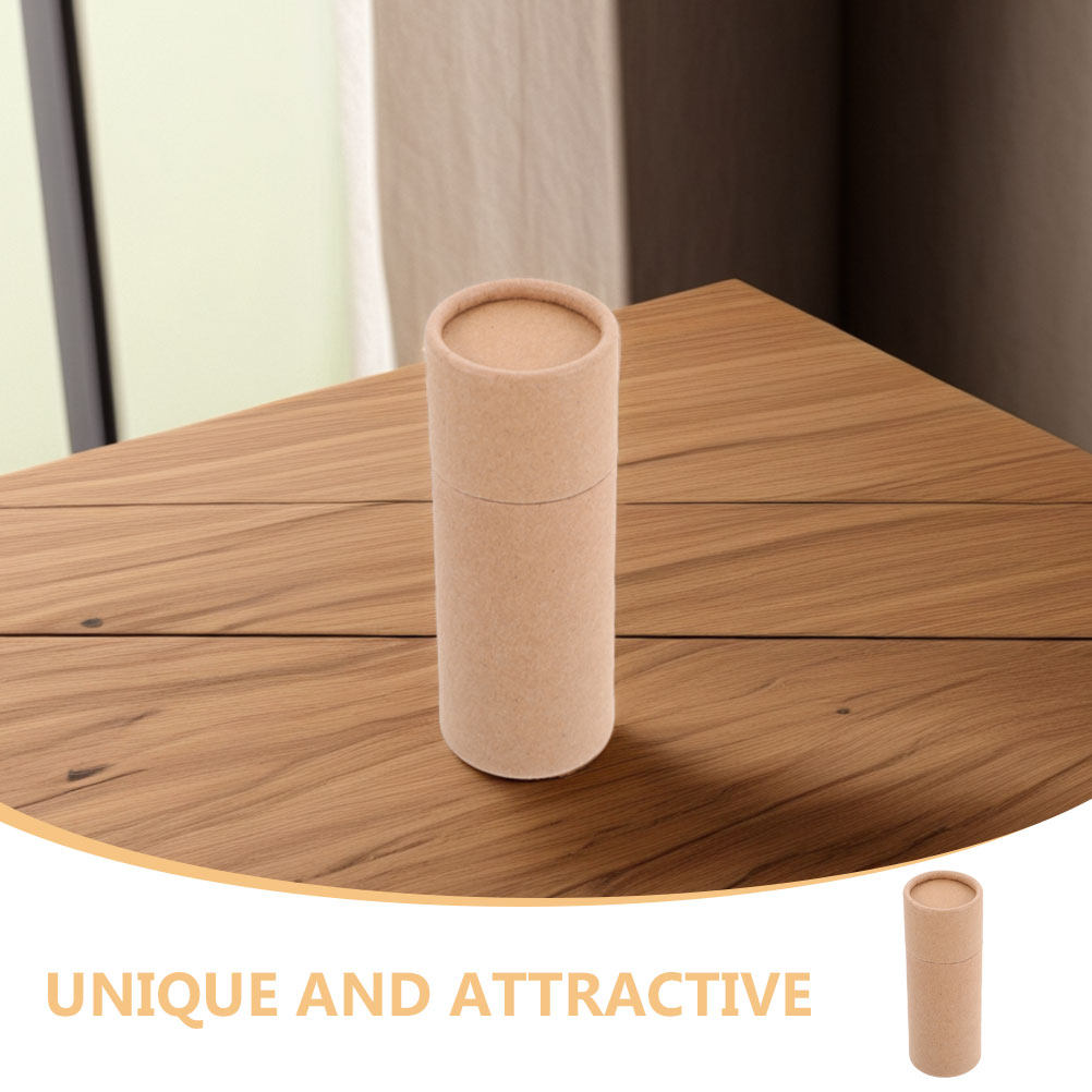 Set di 6 Eleganti Scatole per  - Kraft Paper Box recensione e prezzo