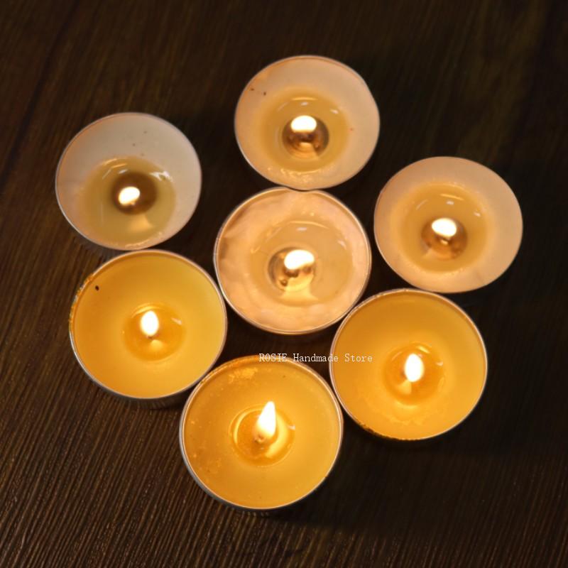 Scatola di alluminio circolare - Candle Supplies Tins recensione e prezzo