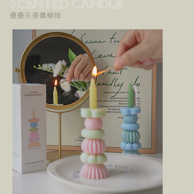 Candele profumate Duiduile pro - Candle Souvenir recensione e prezzo
