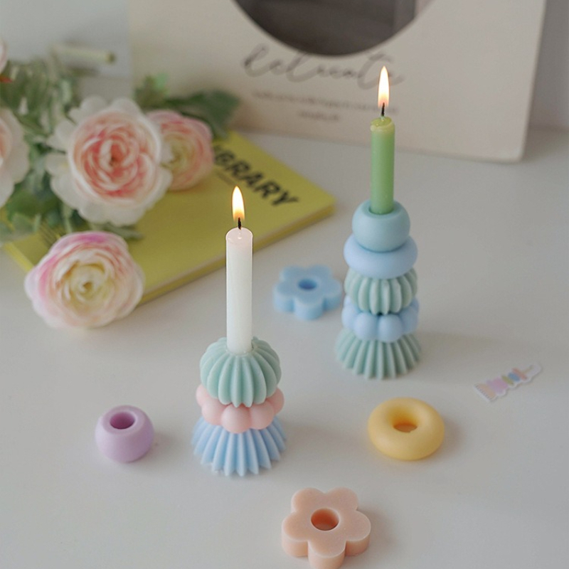 Candele profumate Duiduile pro - Candle Souvenir recensione e prezzo