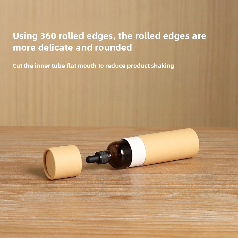 10/30/50pcs Bottiglia di Olio  - Kraft Paper Box recensione e prezzo