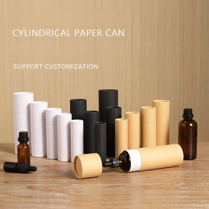 10/30/50pcs Bottiglia di Olio  - Kraft Paper Box recensione e prezzo