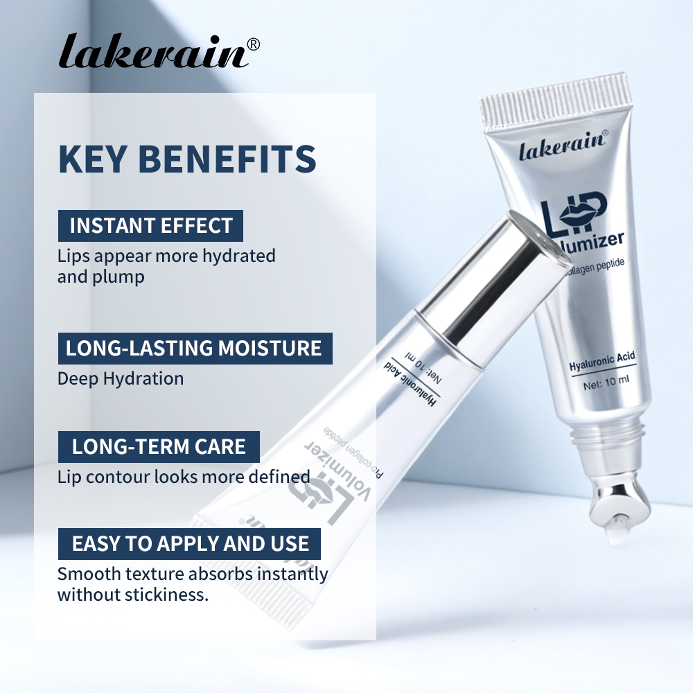 Lakerain Volumizzante per labb - Fragrance Oil 10Ml recensione e prezzo