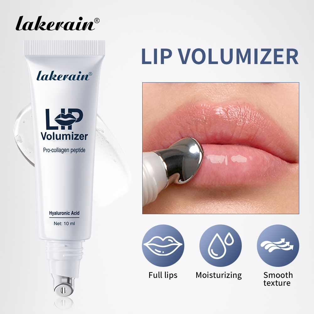 Lakerain Volumizzante per labb - Fragrance Oil 10Ml recensione e prezzo