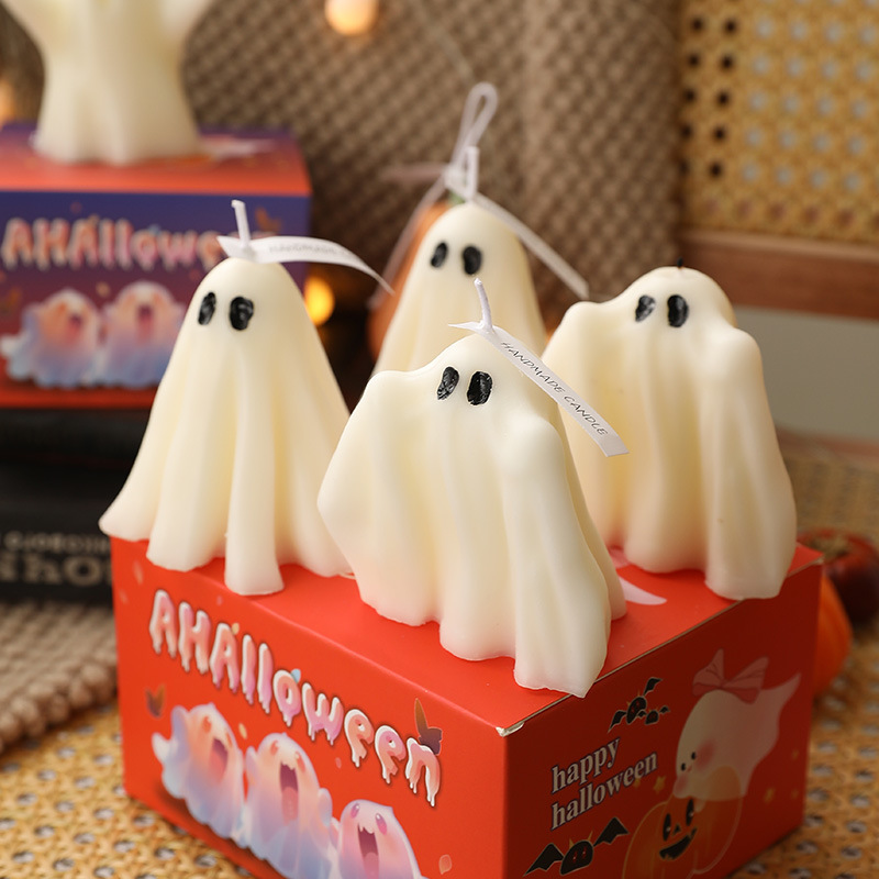 Candela Profumata a Forma di F - Candle Souvenir recensione e prezzo