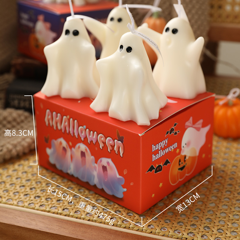 Candela Profumata a Forma di F - Candle Souvenir recensione e prezzo