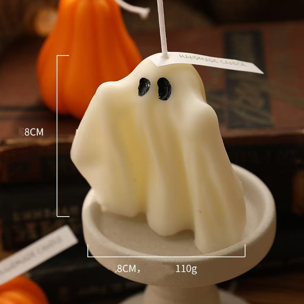 Candela Profumata a Forma di F - Candle Souvenir recensione e prezzo