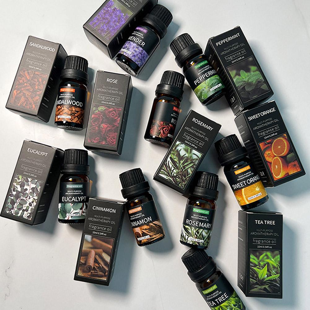 Olio Essenziale per Aromaterap - Fragrance Oil 10Ml recensione e prezzo