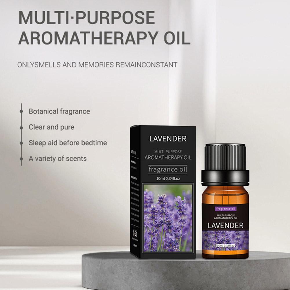 Olio Essenziale per Aromaterap - Fragrance Oil 10Ml recensione e prezzo