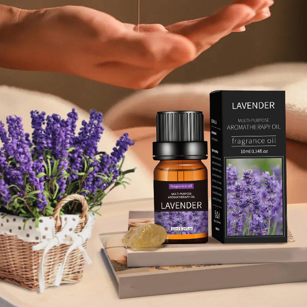Olio Essenziale per Aromaterap - Fragrance Oil 10Ml recensione e prezzo