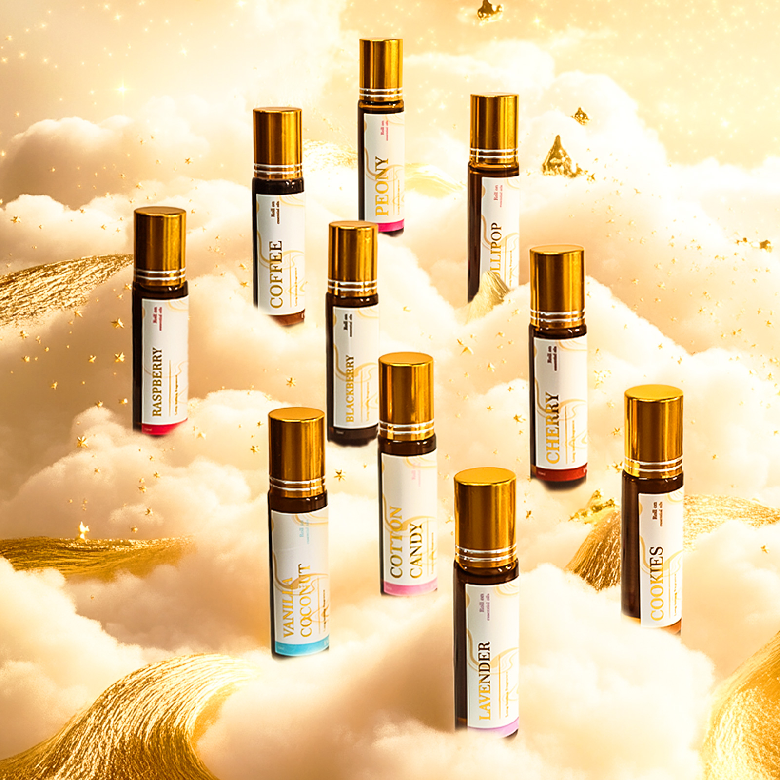 Olio Essenziale di Vaniglia e  - Fragrance Oil 10Ml recensione e prezzo