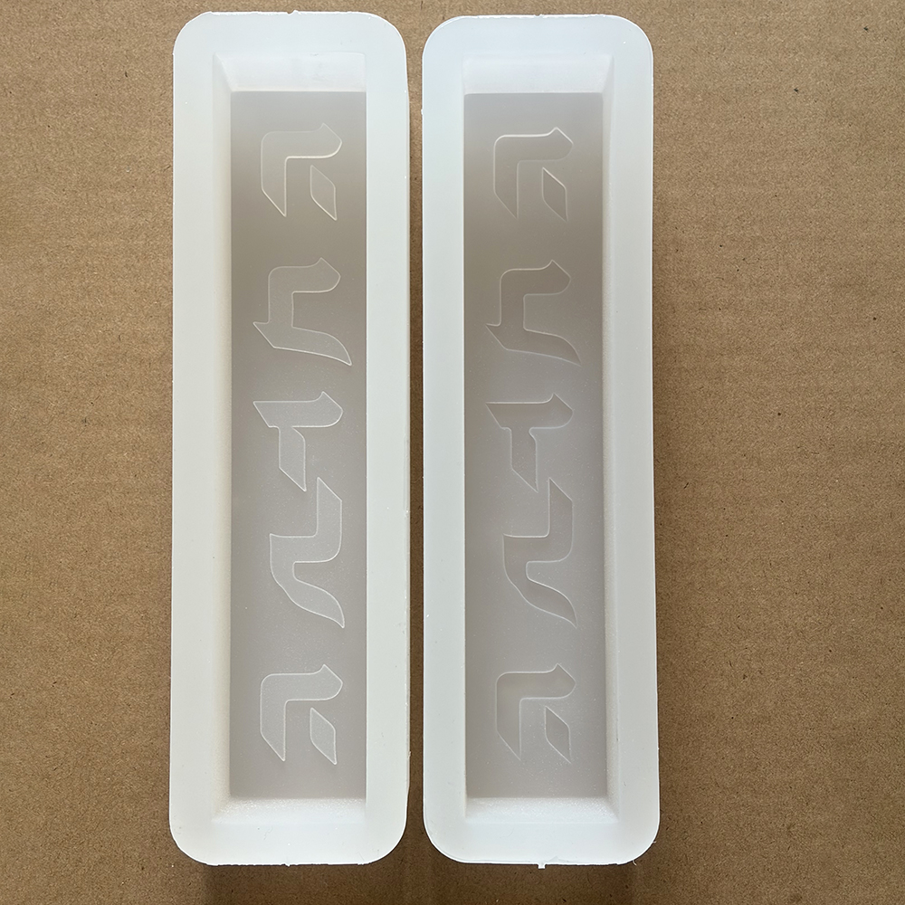 Stampo per candele in silicone - Candle Supplies Tins recensione e prezzo