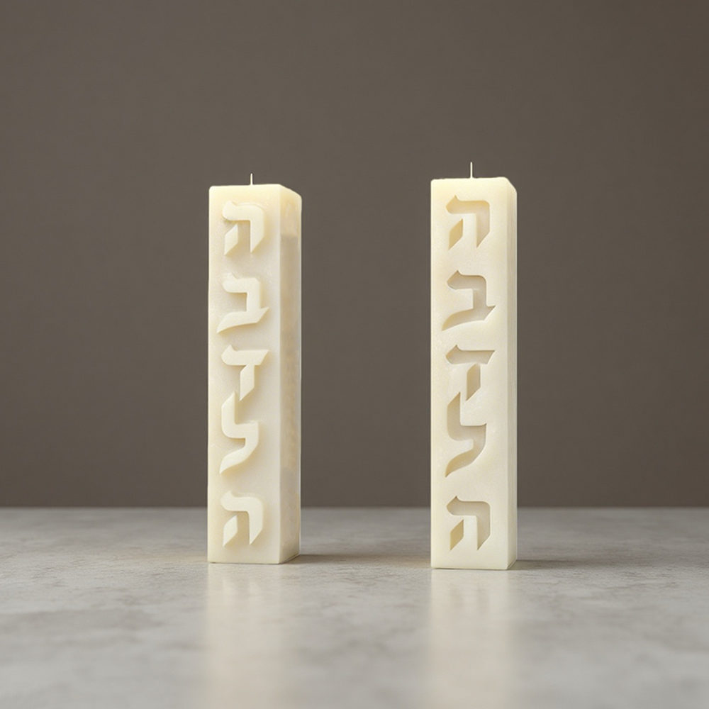 Stampo per candele in silicone - Candle Supplies Tins recensione e prezzo