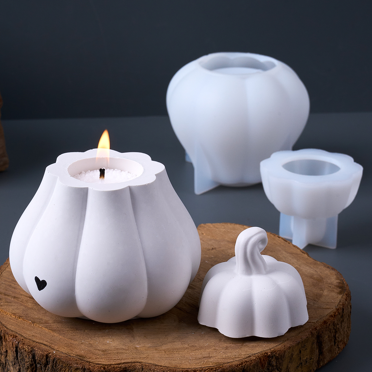 Stampo in silicone per scatola - Candle Souvenir recensione e prezzo