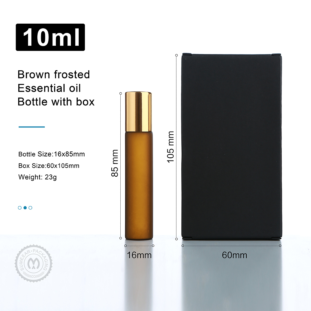 50 flaconi a rullo per profumo - Fragrance Oil 10Ml recensione e prezzo