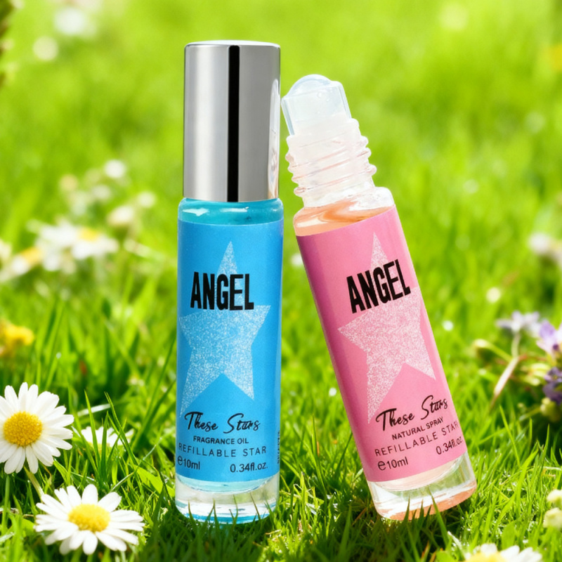 Fragranza Roll-On 10ml, Profum - Fragrance Oil 10Ml recensione e prezzo