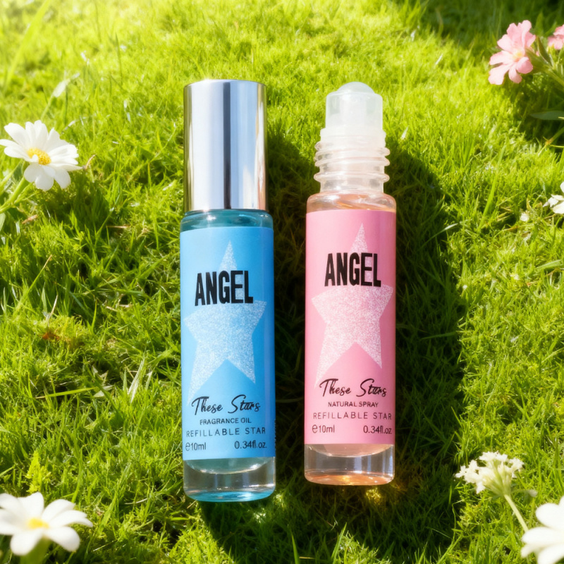 Fragranza Roll-On 10ml, Profum - Fragrance Oil 10Ml recensione e prezzo