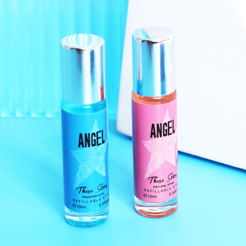 Fragranza Roll-On 10ml, Profum - Fragrance Oil 10Ml recensione e prezzo