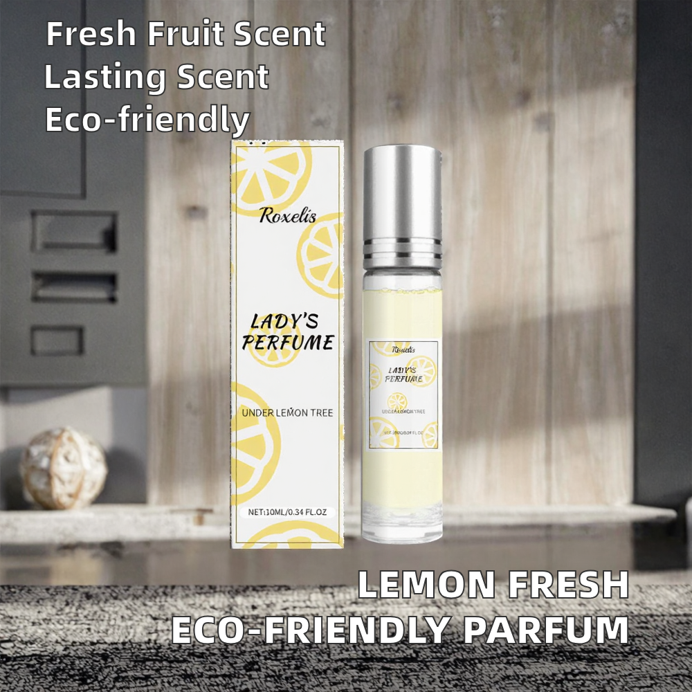 Profumo Roll-on al Limone da 1 - Fragrance Oil 10Ml recensione e prezzo