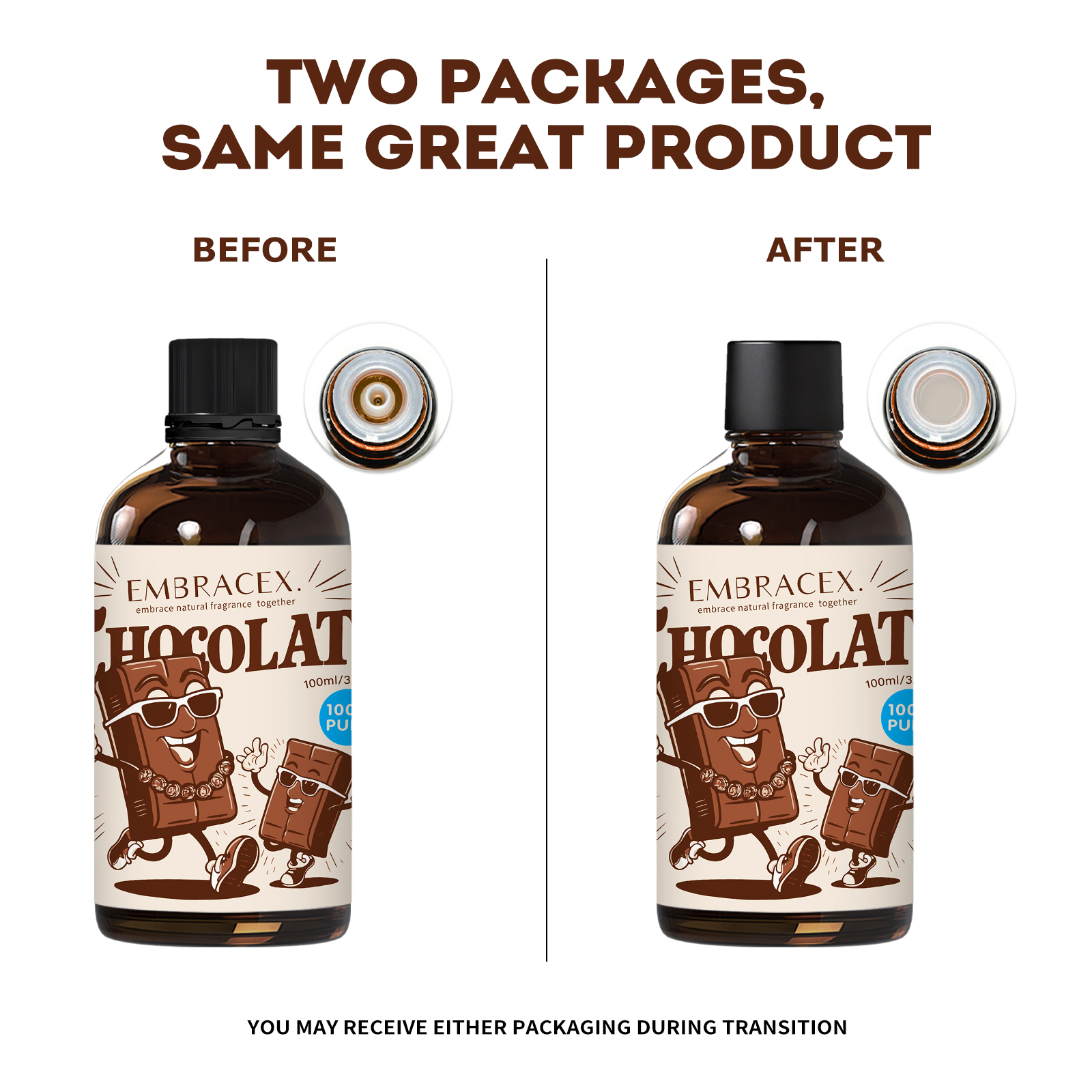 Olio essenziale al cioccolato  - Candle Supplies Fragrance Oil recensione e prezzo