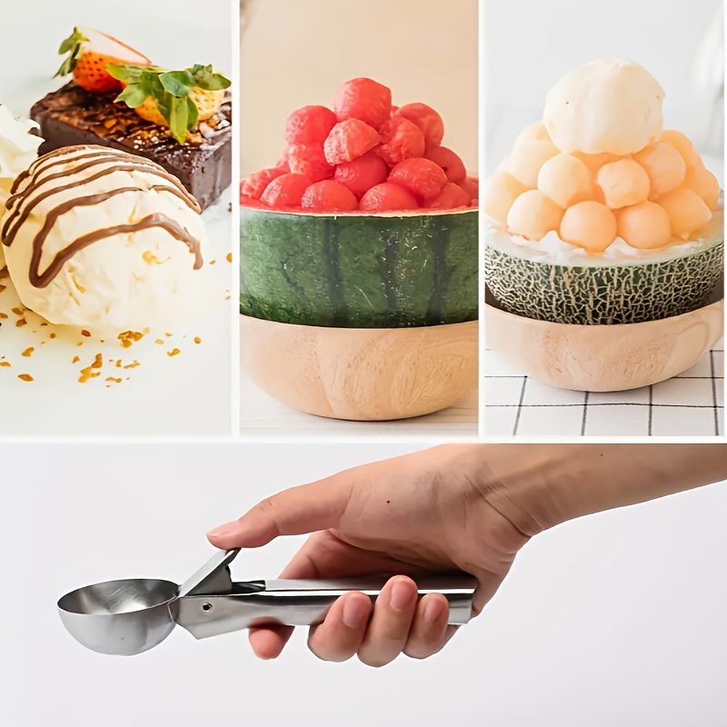 2 Pezzi Cucchiaio per Gelato i - Candle Shop recensione e prezzo