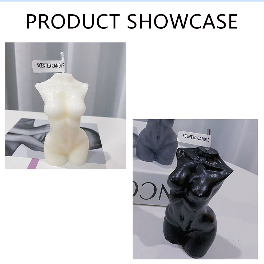 Candela Profumata a Forma di T - Candle Souvenir recensione e prezzo