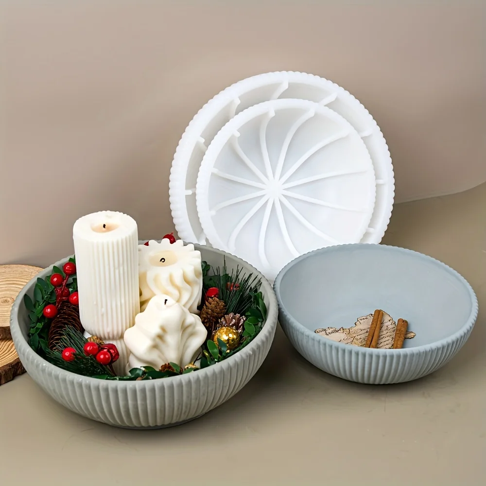 Stampo in silicone a 1 anello  - Candle Souvenir recensione e prezzo