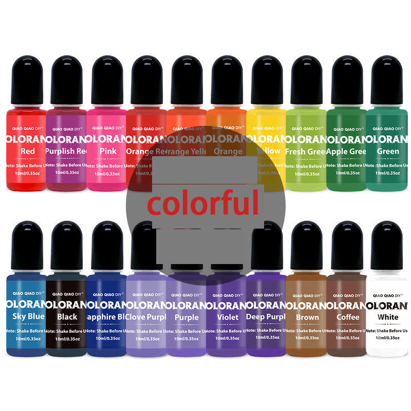 20 colori Candela Coloranti Ca - Candle Supplies Tins recensione e prezzo