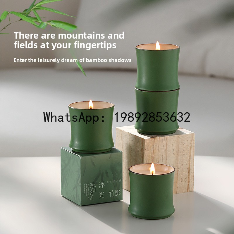 Confezione regalo di candele p - Candle Souvenir recensione e prezzo