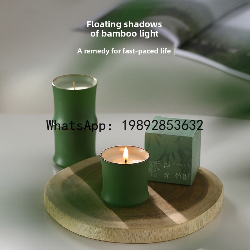 Confezione regalo di candele p - Candle Souvenir recensione e prezzo