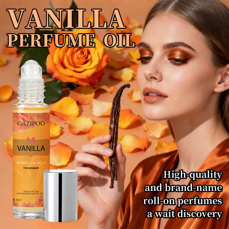 Nuovo Olio Profumato Roll-On,  - Fragrance Oil 10Ml recensione e prezzo