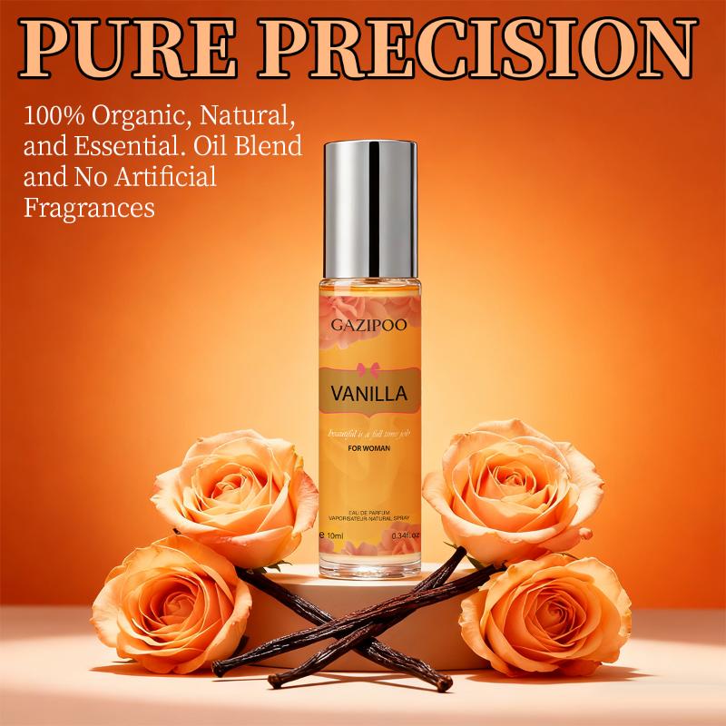 Nuovo Olio Profumato Roll-On,  - Fragrance Oil 10Ml recensione e prezzo