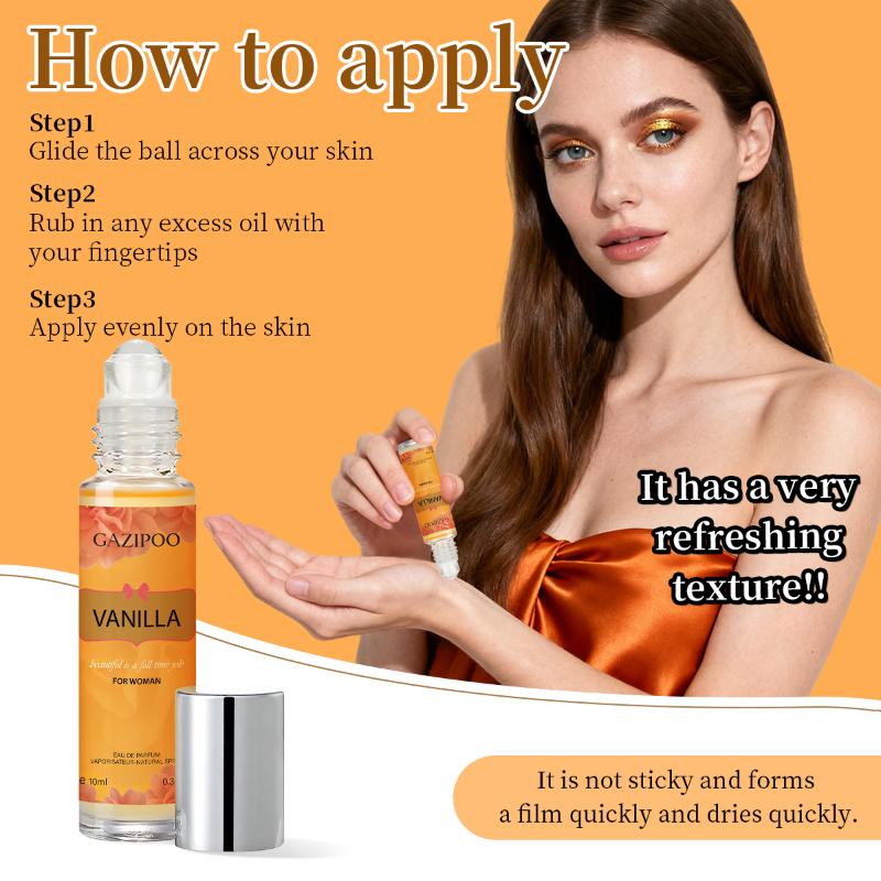 Nuovo Olio Profumato Roll-On,  - Fragrance Oil 10Ml recensione e prezzo