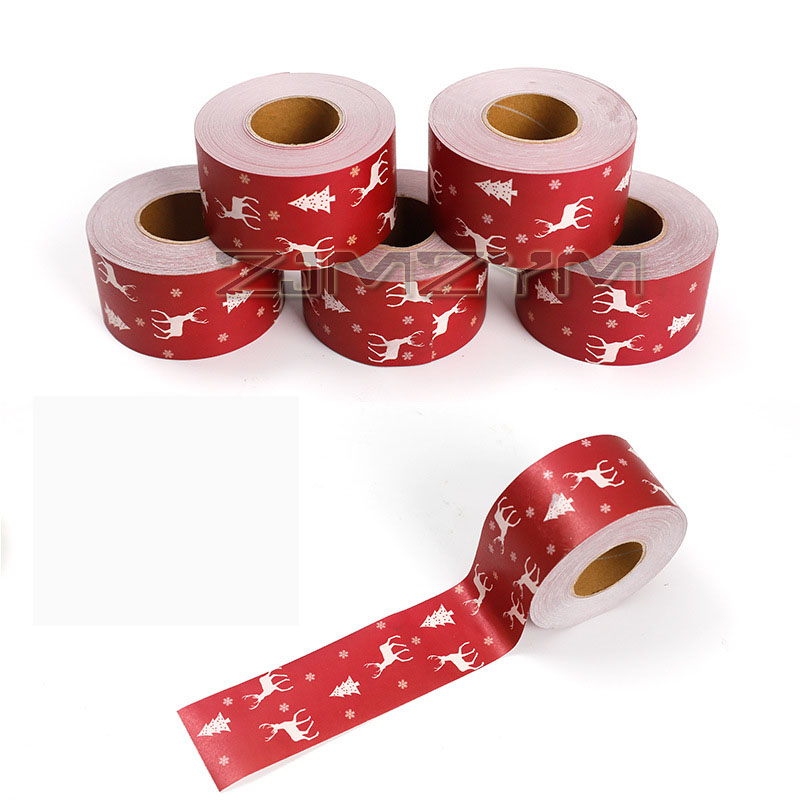 5CMX50M Nastro adesivo in cart - Kraft Paper Box recensione e prezzo