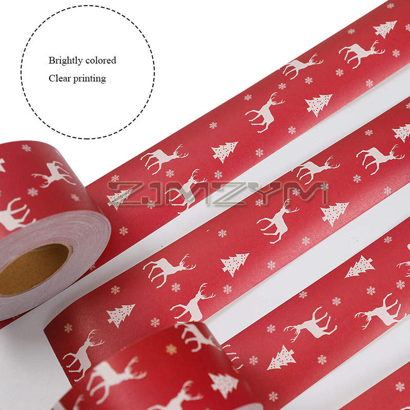 5CMX50M Nastro adesivo in cart - Kraft Paper Box recensione e prezzo